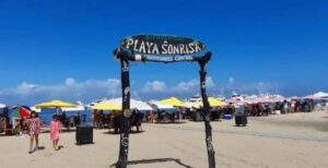 El despelote que se armó por una denuncia a un empresario en 'Playa Sonrisa' de Puerto Cabello