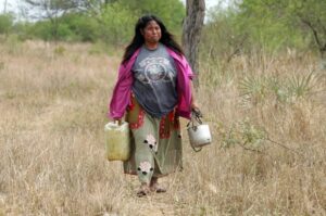 El deterioro ambiental y su devastador efecto en las mujeres de Venezuela