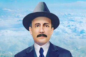 El libro “Santa Palabra” revela que José Gregorio Hernández es mucho más que “el médico de los pobres”