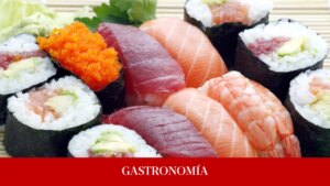 El pescado que triunfa en los restaurantes de sushi en España y está prohibido en Japón