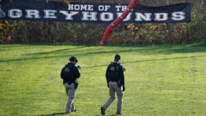 El principal sospechoso de los tiroteos de Maine ha sido encontrado muerto