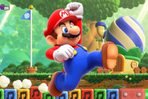 El secreto musical más loco de Super Mario Bros. Wonder está tan bien escondido que solo se oye al quitar el sonido