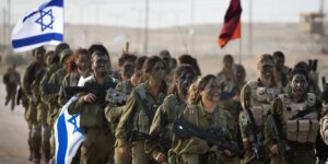 El servicio militar obligatorio que «salvará» a Israel
