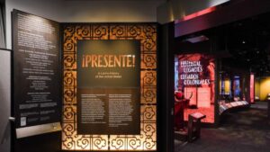 El sueño ya más cercano de un Museo Latino en Estados Unidos