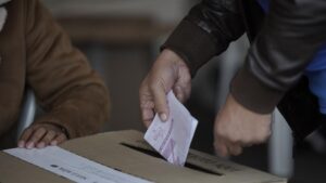 Elecciones Colombia 2023 EN VIVO: resultados de votaciones en Cauca y Popayan - Otras Ciudades - Colombia