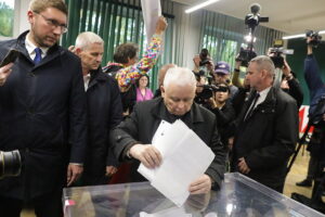 Elecciones en Polonia: un referndum antimigratorio como estrategia para movilizar el voto
