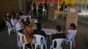 Elecciones regionales Cali y Valle del Cauca 2023: En vivo resultados de las votaciones - Cali - Colombia