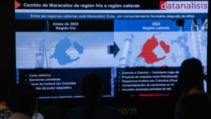 Empresarios recomiendan a Maracaibo como una “excelente plaza” para invertir en Venezuela