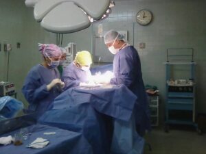 En 9 Municipios del Estado Mérida, se desarrollará el Plan quirúrgico Nacional - Yvke Mundial