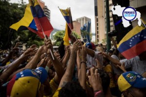 En Caracas y La Guaira esperan que las primarias sirvan para elegir al mejor candidato