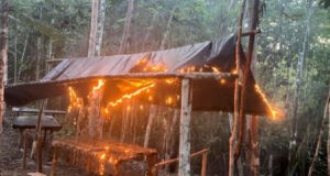 En el estado Zulia desmantelan 8 campamentos Tancol y 2 laboratorios