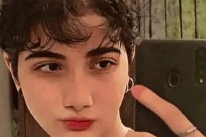 En muerte cerebral Armita Geravand, la adolescente iran supuestamente agredida por la polica de la moral