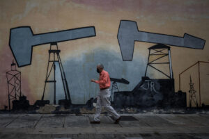 En septiembre, la producción petrolera de Venezuela volvió a caer a 733 mil barriles por día, según Opep