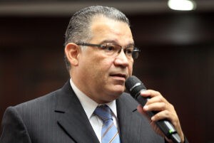 Enrique Márquez reconoce que "hicieron trampa" a Andrés Velásquez en elecciones de 2017