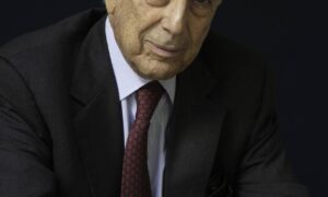 Entrevista con Mario Vargas Llosa sobre su nueva novela Le dedico mi silencio - Música y Libros - Cultura