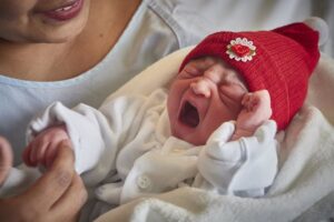 España registra 211.077 nacimientos en los ocho primeros meses de 2023, la cifra más baja de los últimos siete años