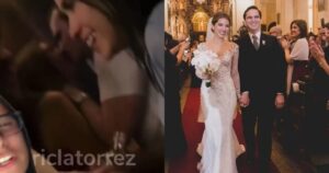 Esposo de Natalia Merino, ‘Cinnamon Style’, es captado en video besando a otra mujer e influencer anuncia separación