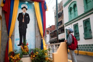 Este #26Oct se conmemora el natalicio del beato José Gregorio Hernández, “el médico de los pobres”