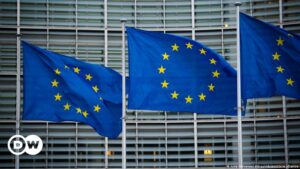 Europa aprueba ley sobre independencia de medios de prensa – DW – 03/10/2023