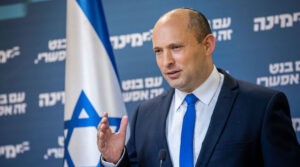 Ex primer ministro israelí Bennett afirma que la guerra contra Hamás "es el más duro desde la Guerra de Independencia": "Nos enfrentamos al equivalente de los nazis" - AlbertoNews