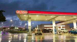 Exxon ultima la compra de Pioneer por 57.000 millones de euros, su mayor adquisición en 20 años