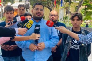 FCU-UCV alerta sobre exclusión de municipios en jornada de actualización del Registro Electoral