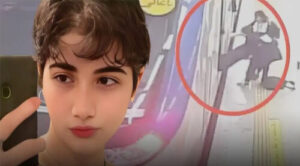 Fallece adolescente iraní tras ataque policial por no usar el velo