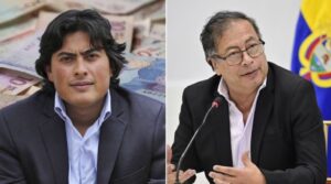 Fiscalía de Colombia pide indagar si el presidente Petro cometió delitos, tras declaraciones de su hijo - AlbertoNews