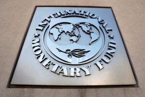 Fondo Monetario Internacional calcula un avance del 4 % del PBI de Venezuela (+Datos)