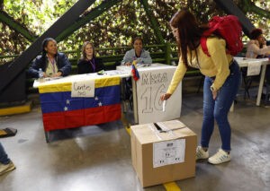 Foro Cívico rechazó criminalización y judicialización contra miembros de la Comisión Nacional de Primaria