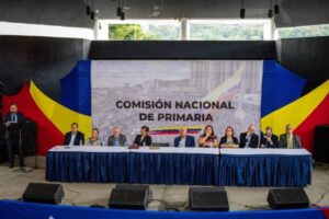 Foro Venezolano de Política Exterior condena el hostigamiento del chavismo a la Comisión de Primaria