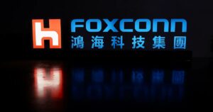 Foxconn, proveedor de Apple, se enfrenta a auditoría fiscal en China, según prensa local
