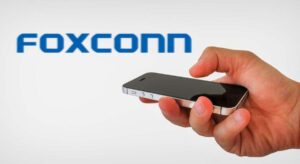 Foxconn, proveedor de Apple, se enfrenta a una auditoría fiscal en China
