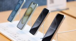 Foxconn, que ensambla Apple, investigada por leyes de trabajadores