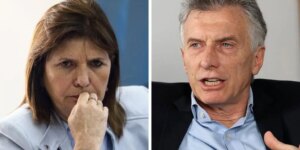 Fractura en la coalición de Patricia Bullrich y Mauricio Macri tras aliarse con Milei
