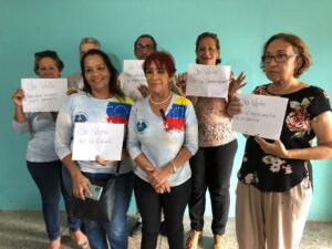 Frente Amplio y gremio de enfermería respaldan la elección Primaria en Guárico