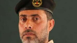 Fuerza especiales de Israel captura a 'número dos' de Hamas