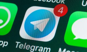 Fundador de Telegram advirtió del bloqueo de los canales que instiguen la violencia