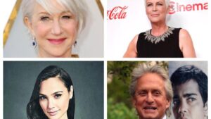 GUERRA ISRAEL| Gal Gadot, Jamie Lee Curtis... estas son las estrellas de Hollywood que han firmado una carta en defensa de Israel