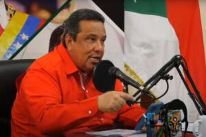 Gobernador de Trujillo: habrá sanciones en centros donde haya violencia el #22Oct