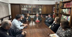 Gobierno Vasco seguirá reclamando "el autogobierno pendiente, independientemente del color del gobierno en Moncloa"