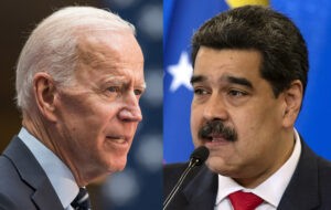 Gobierno de Maduro y oposición inician otro capítulo de la negociación