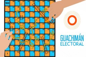 #GuachimanElectoral El (tropezado) camino para lograr candidato unitario en la oposición