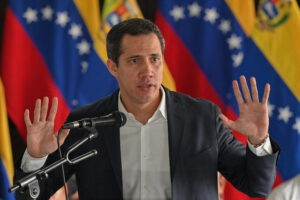 Guaidó respondió a la última acusación de Maduro