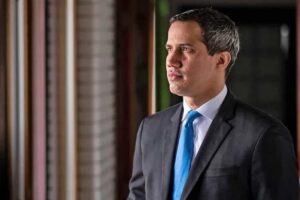 Guaidó tildó a Francisco Rodríguez de "lobista" por acusarlo de dejar perder Citgo 