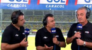 Gustavo Alfaro, del Gol Caracol, dio el sí y será el técnico de Costa Rica