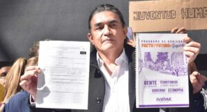 Gustavo Bolívar hará firma en notaría para confirmar obras de Metro