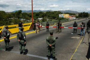 Guyana exige a Venezuela una explicación sobre el aumento de la actividad militar cerca de la frontera