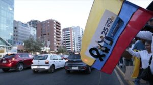 Hallan muertos en una cárcel ecuatoriana a los seis supuestos asesinos del candidato Villavicencio