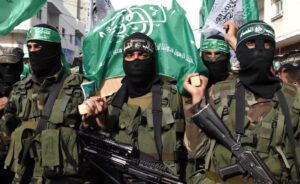 Hamás dice estar dispuesto a liberar a los rehenes civiles si cesan los bombardeos sobre Gaza - AlbertoNews